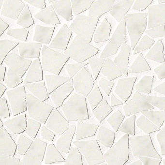 Мозаика Roma Diamond Carrara Schegge Gres Mos. (fNI7) фото Мозаика Roma Diamond Carrara Schegge Gres Mos. (fNI7)