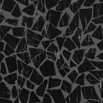 Мозаика Roma Diamond Nero Reale Schegge Gres Mos. (fNI8) фото Мозаика Roma Diamond Nero Reale Schegge Gres Mos. (fNI8)