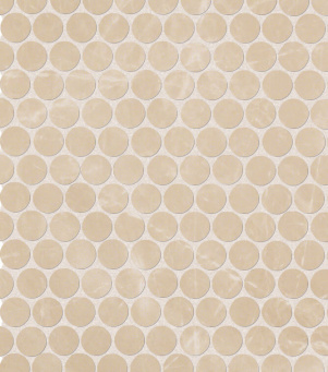 Мозаика Roma Diamond Beige Duna Round Gres Mos. (fNJA) фото Мозаика Roma Diamond Beige Duna Round Gres Mos. (fNJA)