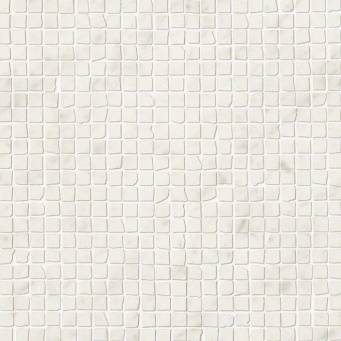 Мозаика Roma Diamond Carrara Gres Micromos (fNJL) фото Мозаика Roma Diamond Carrara Gres Micromos (fNJL)