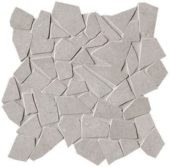 Мозаика Nux Grey Gres Schegge Mosaico Anticato (fOQO) фото Мозаика Nux Grey Gres Schegge Mosaico Anticato (fOQO)