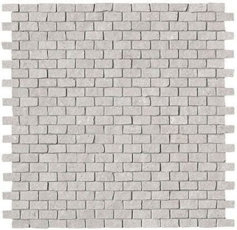 Мозаика Nux Grey Brick Mosaico Anticato (fOR0) фото Мозаика Nux Grey Brick Mosaico Anticato (fOR0)