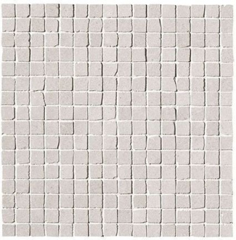 Мозаика Nux White Gres Mosaico Anticato (fORT) фото Мозаика Nux White Gres Mosaico Anticato (fORT)