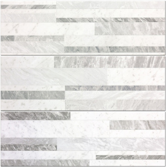 Плитка Roma Diamond 25 Deco White Brillante (fRHP) фото Плитка Roma Diamond 25 Deco White Brillante (fRHP)