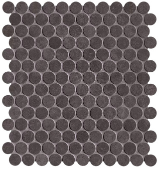 Мозаика Still Lavagna Round Mosaico Matt 29,5x32,5 фото Мозаика Still Lavagna Round Mosaico Matt 29,5x32,5