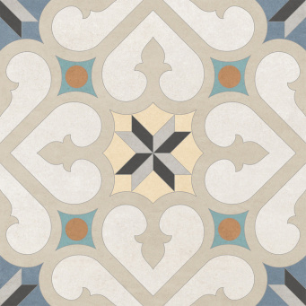 Керамогранит Damask 20x20 фото Керамогранит Damask 20x20