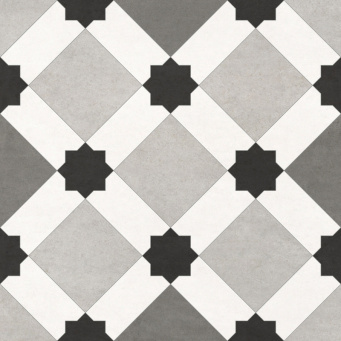 Керамогранит Emilio 20x20 фото Керамогранит Emilio 20x20