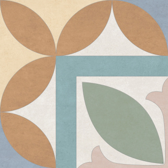 Керамогранит Unico 20x20 фото Керамогранит Unico 20x20