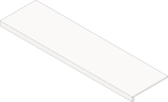 Ступень Log Select Silver Flamed Elemento L 30x120 SP Ступень Log Select Silver Flamed Elemento L 30x120 SP