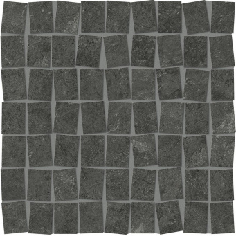 Декор Nyra Charcoal Opus  