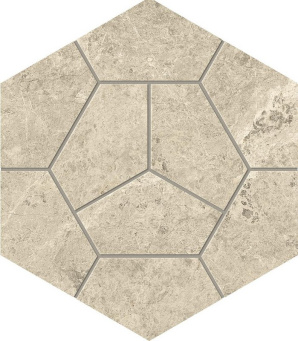 Декор Nyra Sunlight Favus  