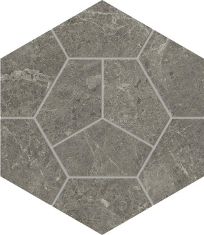 Декор Nyra Meteor Favus  