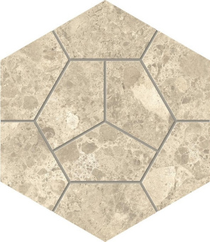 Декор Nyra Ambrosia Favus  