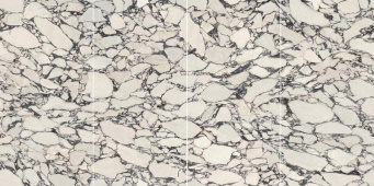 Керамогранит Calacatta Viola Polished 160x320 - 6mm Kit Endless