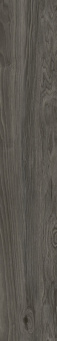 Керамогранит 20x120 LucidWood Темно-серый Матовый R10A фото Керамогранит 20x120 LucidWood Темно-серый Матовый R10A
