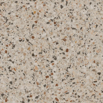 KM6060G0031R Бричиола бежевый светлый матовый обрезной 60x60x0,9 керамогранит