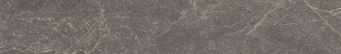 KM6060G0531RBT6 Плинтус Эстерель серый тёмный матовый обрезной 60x9,5x0,9 фото KM6060G0531RBT6 Плинтус Эстерель серый тёмный матовый обрезной 60x9,5x0,9