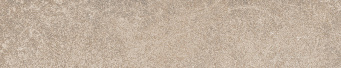 KM6060G0641RBT6 Плинтус Руссильон бежевый матовый обрезной 60x9,5x0,9