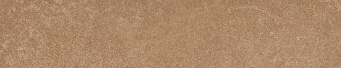 KM6060G0651RBT6 Плинтус Руссильон оранжевый светлый матовый обрезной 60x9,5x0,9