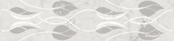 KMB3STA002BR Тубкаль белый глянцевый обрезной 30x7,2x0,9 бордюр фото KMB3STA002BR Тубкаль белый глянцевый обрезной 30x7,2x0,9 бордюр