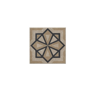 KMD3STA049GN Касабланка бежевый светлый матовый 9,8x9,8x0,7 декор фото KMD3STA049GN Касабланка бежевый светлый матовый 9,8x9,8x0,7 декор