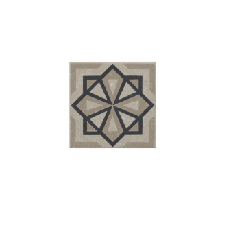 KMD3STA050GN Касабланка серый светлый матовый 9,8x9,8x0,7 декор фото KMD3STA050GN Касабланка серый светлый матовый 9,8x9,8x0,7 декор