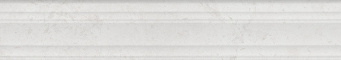 KML2FME001BR Плинтус Гране белый матовый обрезной 20x40x1,6 фото KML2FME001BR Плинтус Гране белый матовый обрезной 20x40x1,6