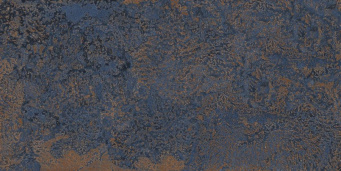 Corten Cobalt Matt 60x120 фото Corten Cobalt Matt 60x120