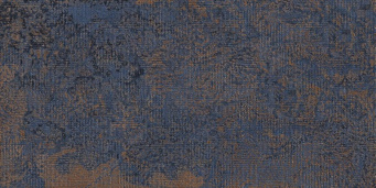 Corten Cobalt Decor 2 Matt 60x120 фото Corten Cobalt Decor 2 Matt 60x120