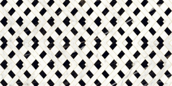 Carrara Giola Decor Polished 60x120