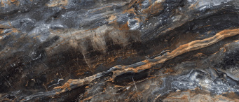 Lawa Nero Polished 120x280