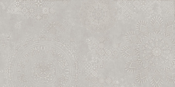 Egypt Gris Decor 60x120