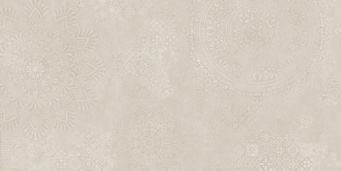 Egypt Crema Decor 60x120