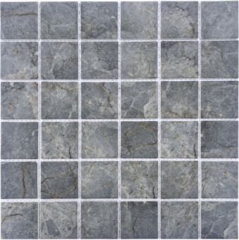 PIX763 из стекла, чип 48x48 мм, сетка 300х300x4 мм