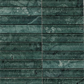 PIX 344 Spider Green, Concave, чип 30х151 мм, сетка 305х31