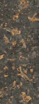 SL1232G0342R6 Surface Laboratory/Лава чёрный лаппатированный обрезной 119,5x320x0,6 керамогранит фото SL1232G0342R6 Surface Laboratory/Лава чёрный лаппатированный обрезной 119,5x320x0,6 керамогранит