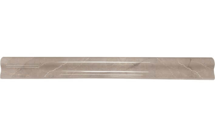 Бордюр Allure Grey Beauty London (600090000583) Бордюр Allure Grey Beauty London (600090000583)