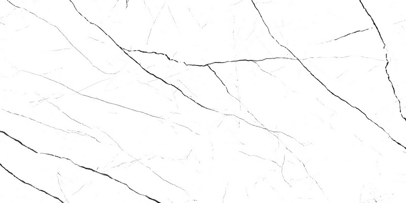 Керамогранит LCM Twinstone White Полированный 60х120 Керамогранит LCM Twinstone White Полированный 60х120