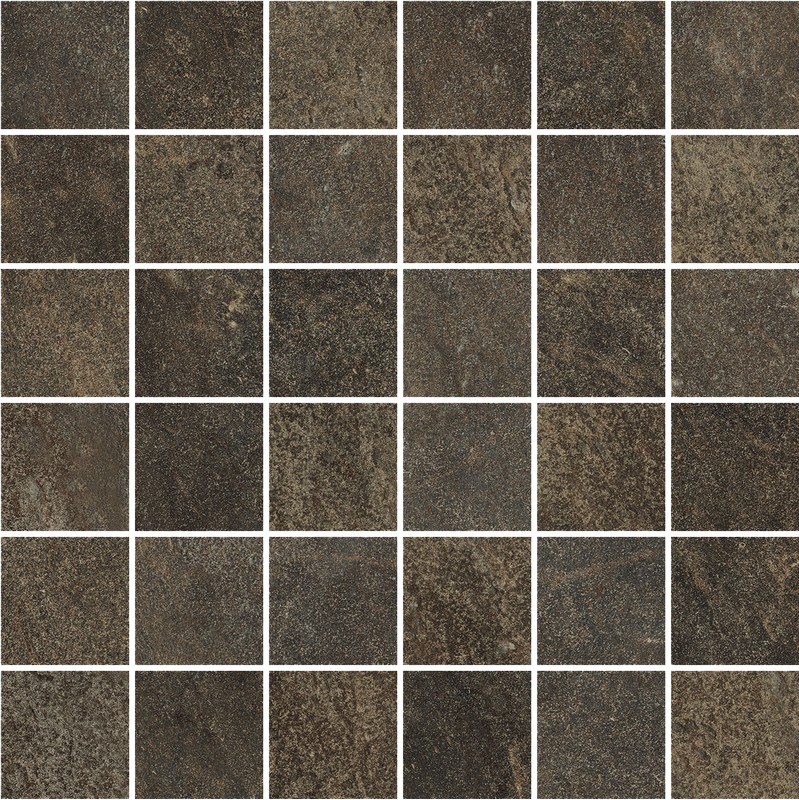 Мозаика Дженезис Браун 30x30 (610110000351) Мозаика Дженезис Браун 30x30 (610110000351)