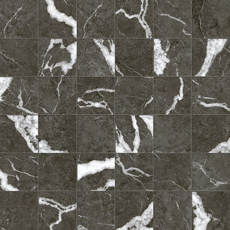 Мозаика Микеланджело Дарк 30x30 Мозаика Микеланджело Дарк 30x30