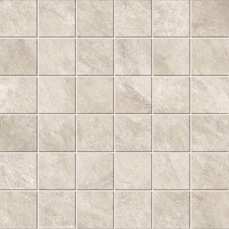 Мозаика Ринашенте Слейт Уайт 30x30 (610110001513) Мозаика Ринашенте Слейт Уайт 30x30 (610110001513)