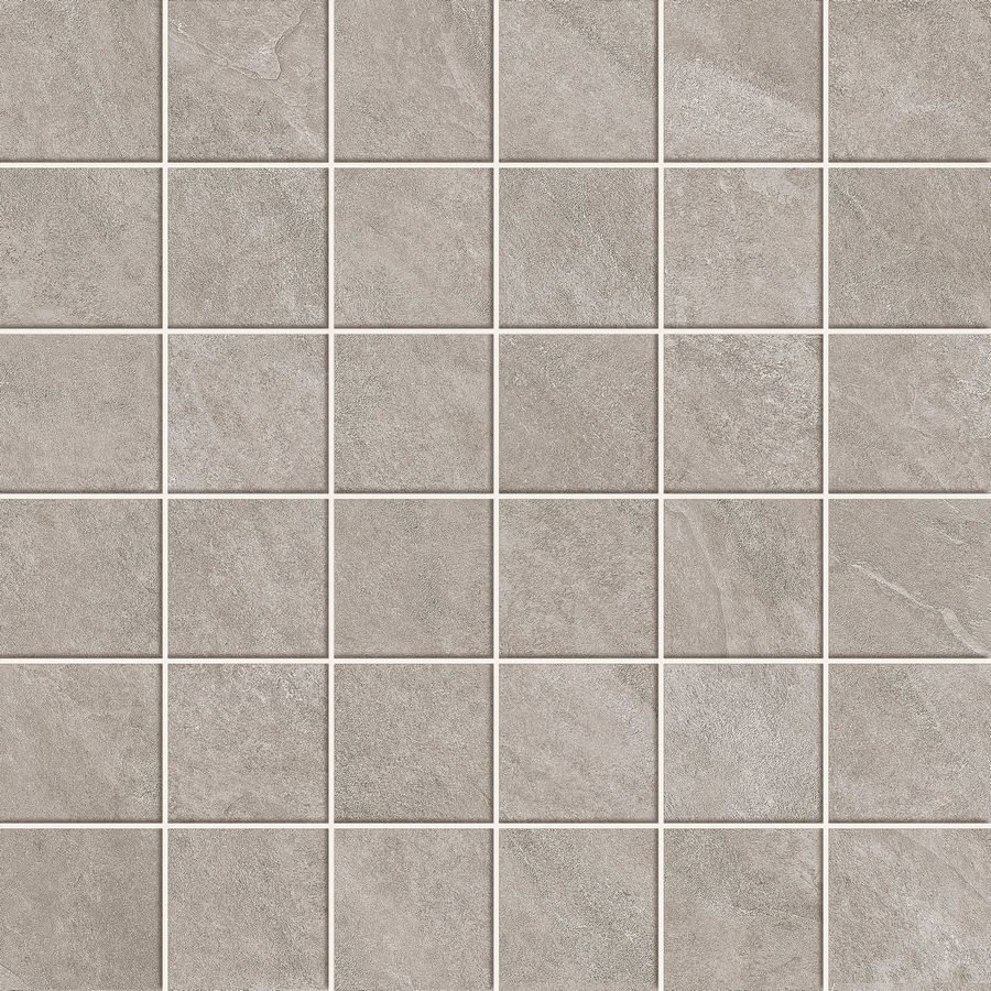 Мозаика Ринашенте Слейт Сильвер 30x30 (610110001515) Мозаика Ринашенте Слейт Сильвер 30x30 (610110001515)