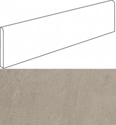 Плинтус Wise Silver Grey Battiscopa 7,2x60 (610130002164) Плинтус Wise Silver Grey Battiscopa 7,2x60 (610130002164)