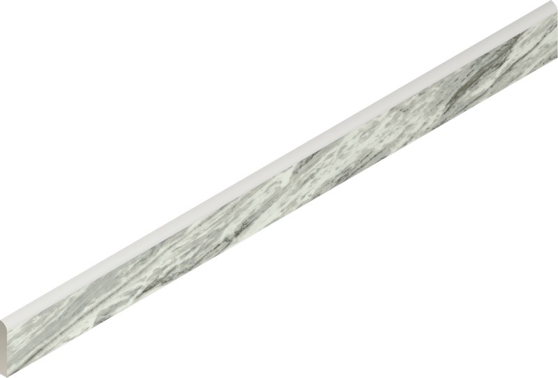 Плинтус Скайфолл Бьянко Парадизо 7,2x80 (610130004593) Плинтус Скайфолл Бьянко Парадизо 7,2x80 (610130004593)