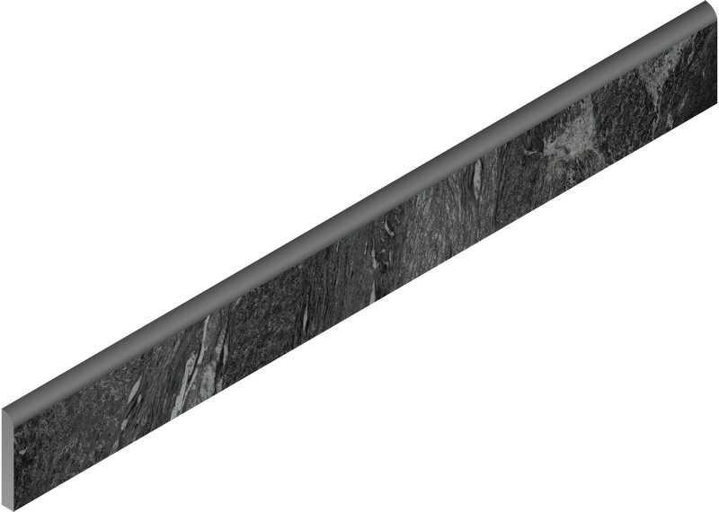 Плинтус Скайфолл Неро Смеральдо 7,2x60 (610130004601) Плинтус Скайфолл Неро Смеральдо 7,2x60 (610130004601)