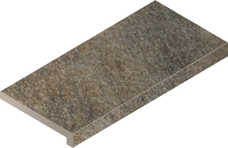 Ступень Дистрикт Эмеральд Х2 33x60 фронтальная (620070000712) Ступень Дистрикт Эмеральд Х2 33x60 фронтальная (620070000712)