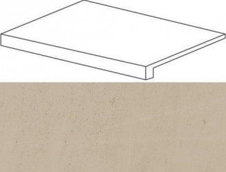Ступень Wise Sand Scalino Frontale 33x60 Lap (620070001110) Ступень Wise Sand Scalino Frontale 33x60 Lap (620070001110)