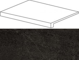 Ступень Wise Dark Scalino Frontale 33x60 Lap (620070001113) Ступень Wise Dark Scalino Frontale 33x60 Lap (620070001113)