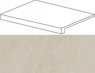 Ступень Wise Ice Mist Scalino Frontale 33x60 (620070001114) Ступень Wise Ice Mist Scalino Frontale 33x60 (620070001114)