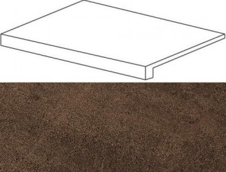Ступень Wise Moka Scalino Frontale 33x60 (620070001117) Ступень Wise Moka Scalino Frontale 33x60 (620070001117)
